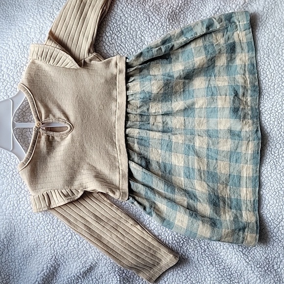 Carter's Dress Bundle 12 Months - Picture 6 of 6